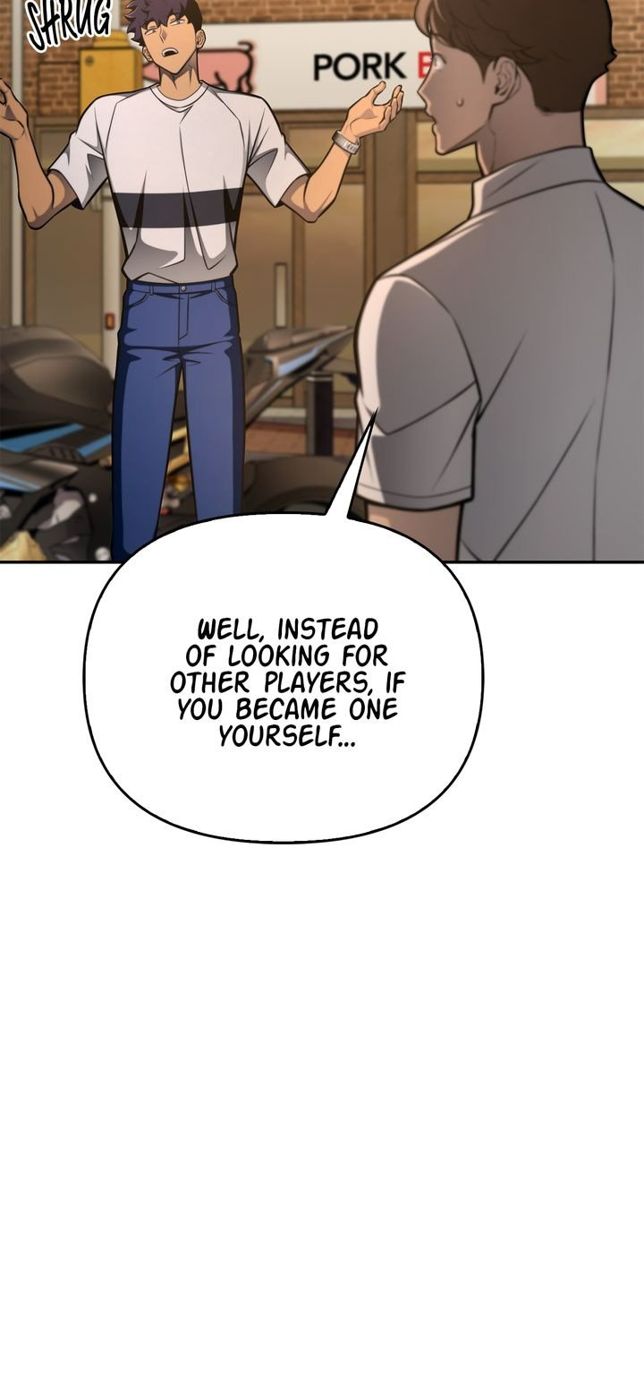 Superhuman Battlefield, Chapter 26 image 40